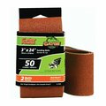 Ali GATOR 3X24 AO BELT 50, 2PK 3157